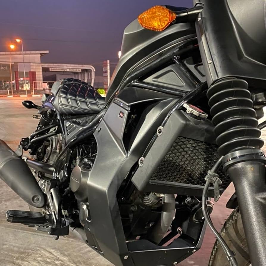 レブル 250 アンダーカバー v1 新品　２０１７～２０２２年式 Amazon | motokano Rebel レブル 250 250s edition 2017-2022