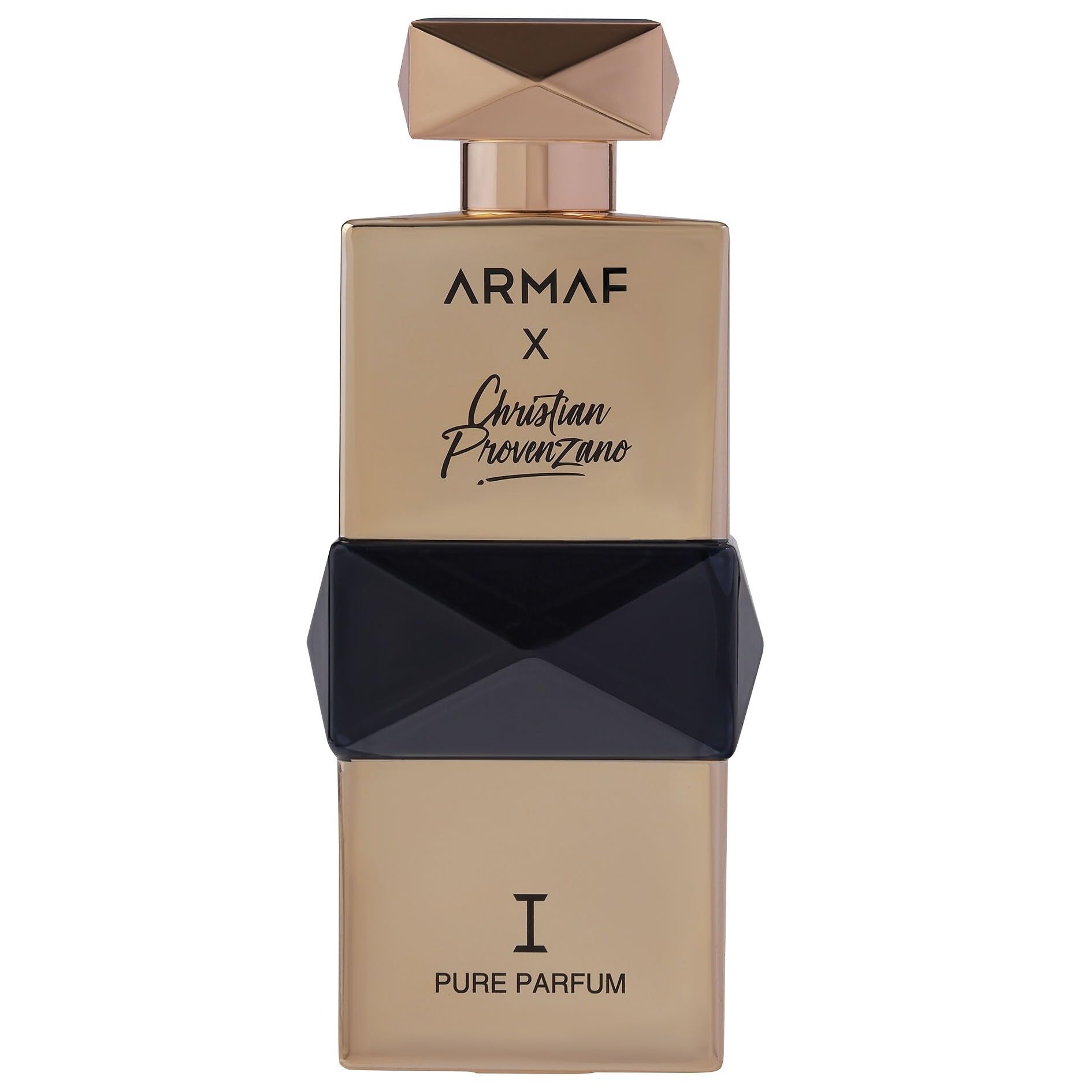 Christian Provenzano - I by Armaf for Unisex