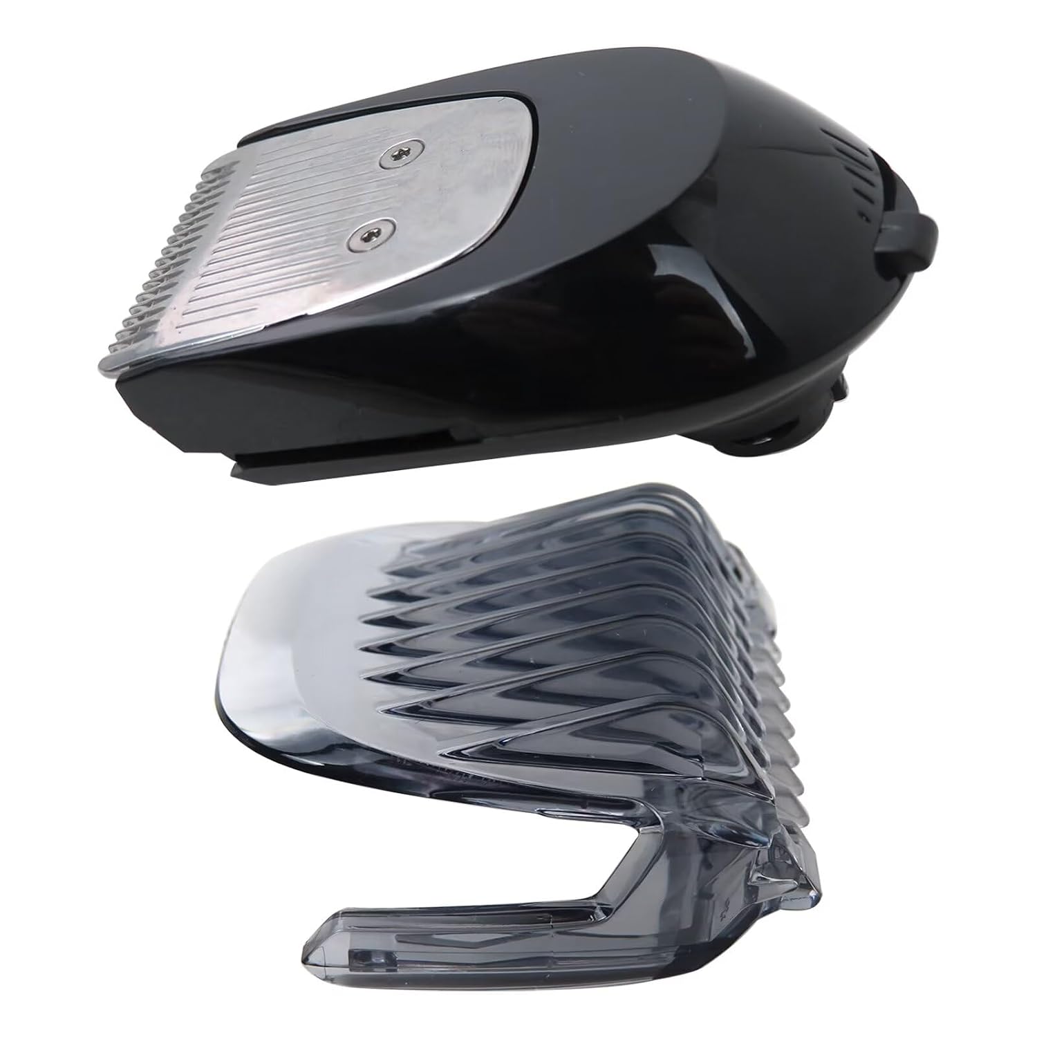 RQ111 Smartclick Beard Styler Shaver Head Trimmer for Philips Norelco Sensotouch Arcitec Series S8000：S8860 S8870 S8880 S8980