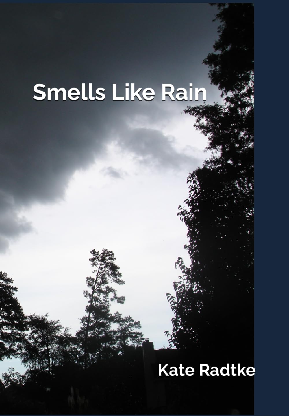 Smells Like Rain