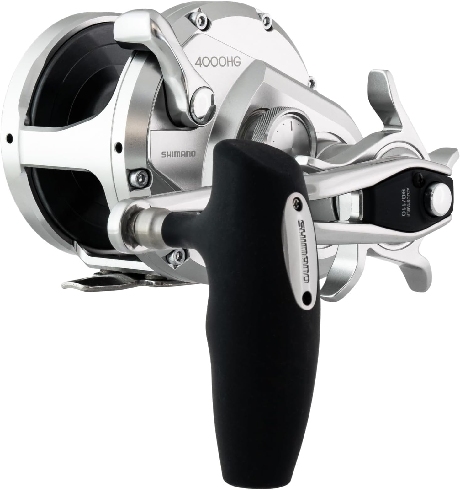 Ocea Jigger 4000