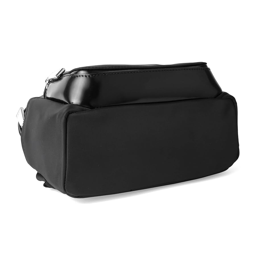 Amazon.co.jp: [ケイトスペード] リュックサック KB965 001 ICON