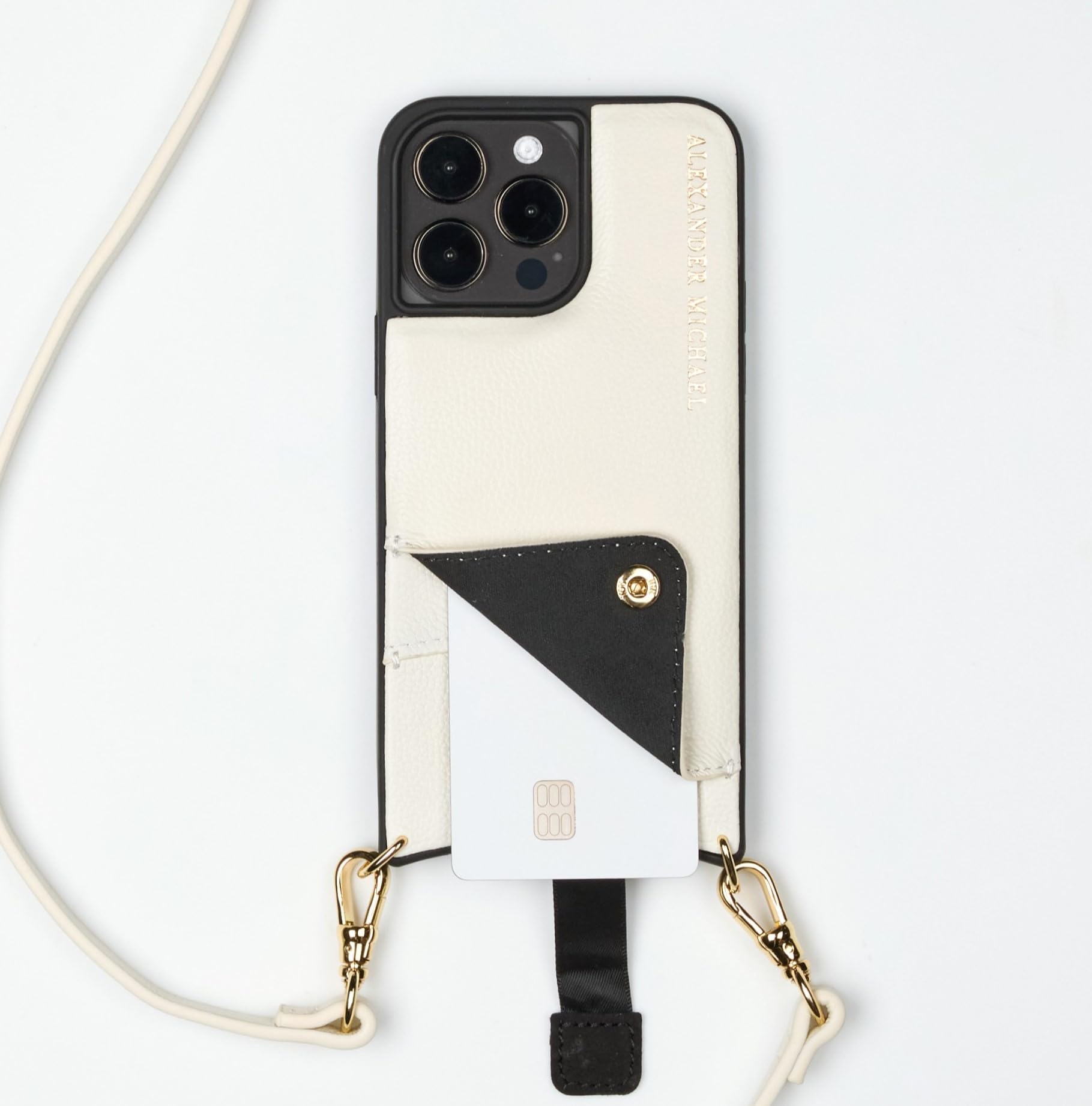 Amazon.com: Alexander Michael for iPhone 14 Pro Max - Iconic