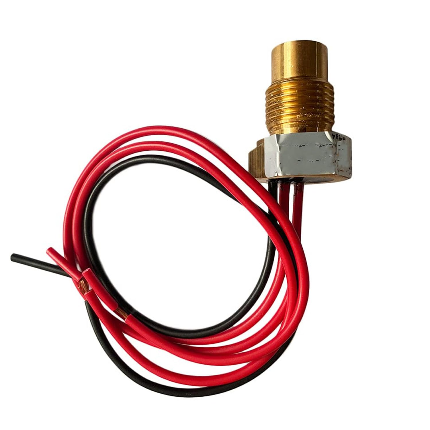 2X Temperature Sensor 1089063717 for Atlas Copco Air Compressor