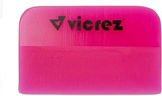 Vicrez Vinyl Wrap Pink 4.5