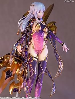 Amazon.co.jp: 特別 Fate Grand Order FGO アサシン カーマ : おもちゃ