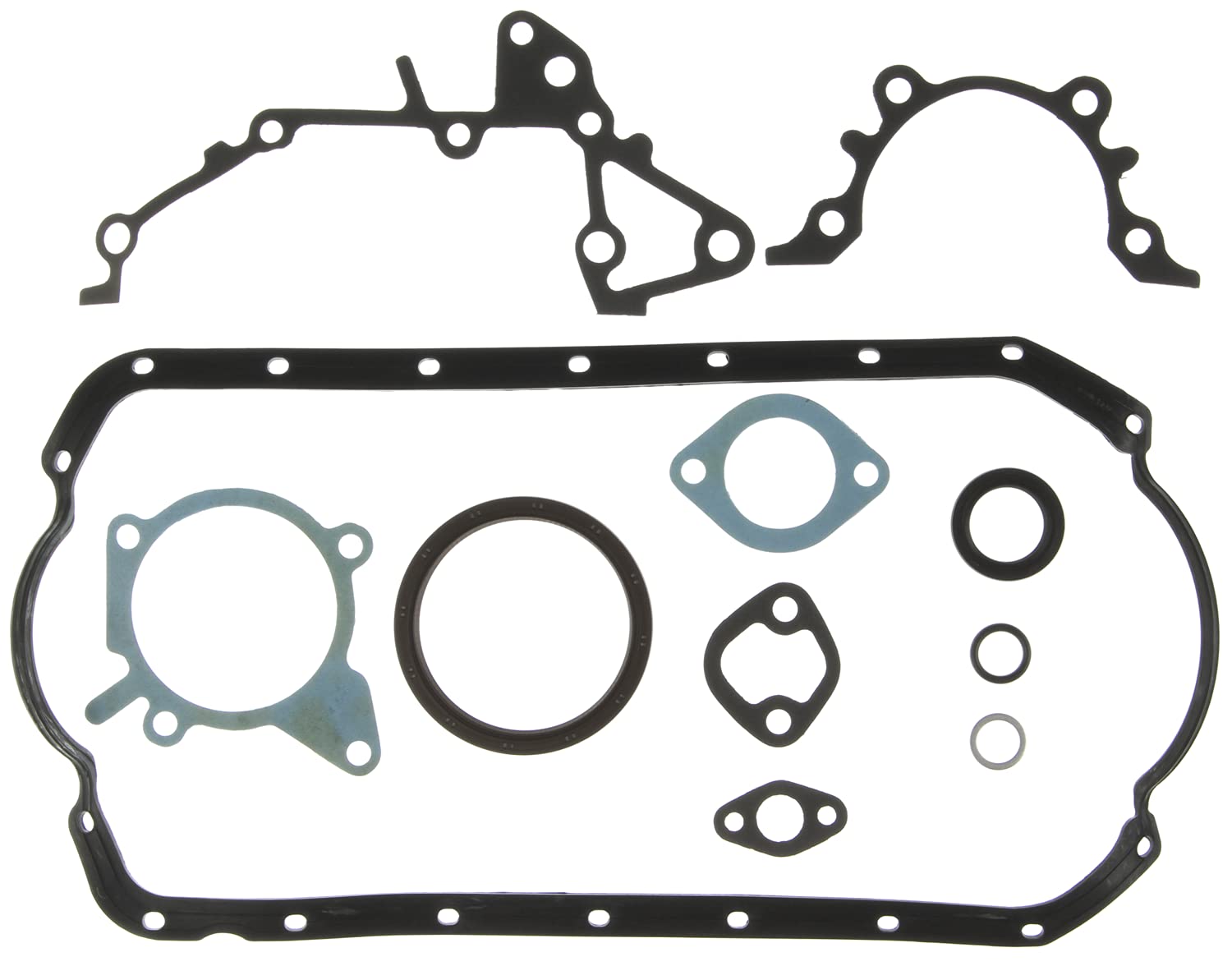 MAHLE CS5736 Jeu de joints de conversion moteur pour carter inférieur