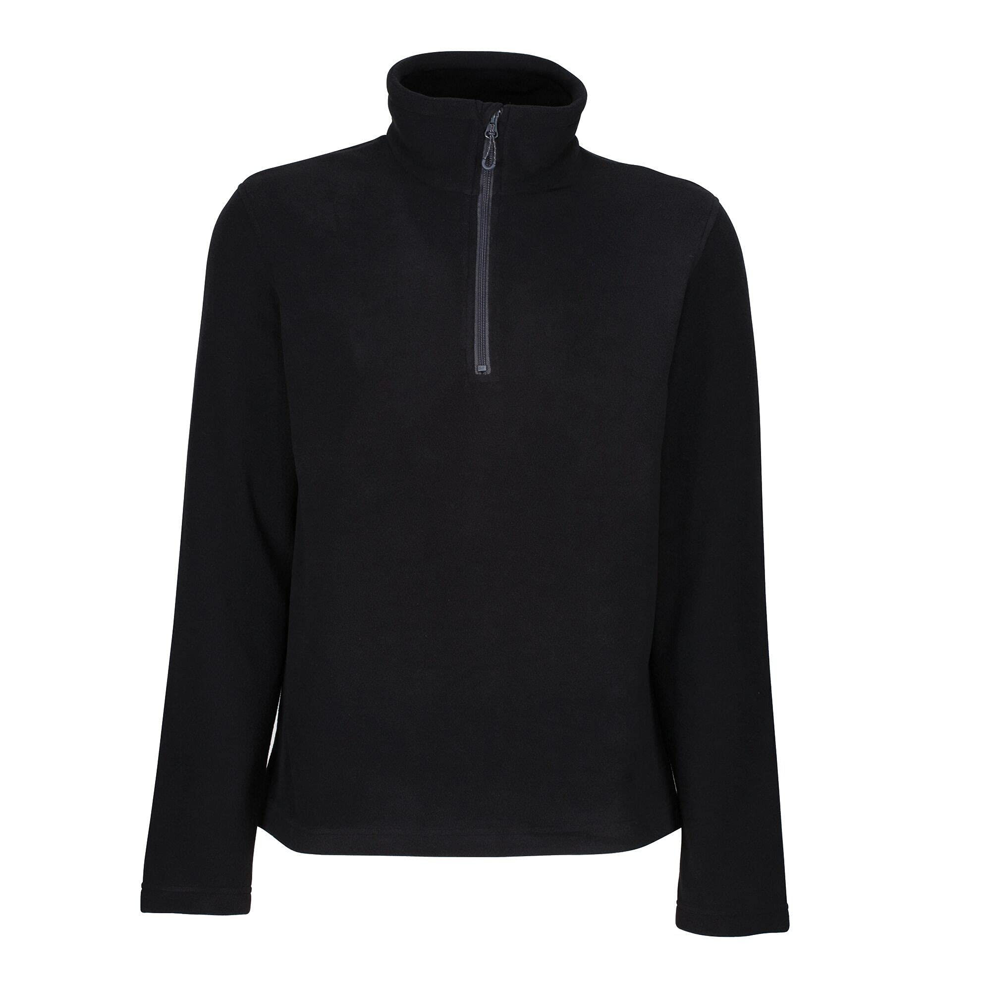 Regatta Professional Men's Honestly Made 100% Recycled Half Zip Fleece