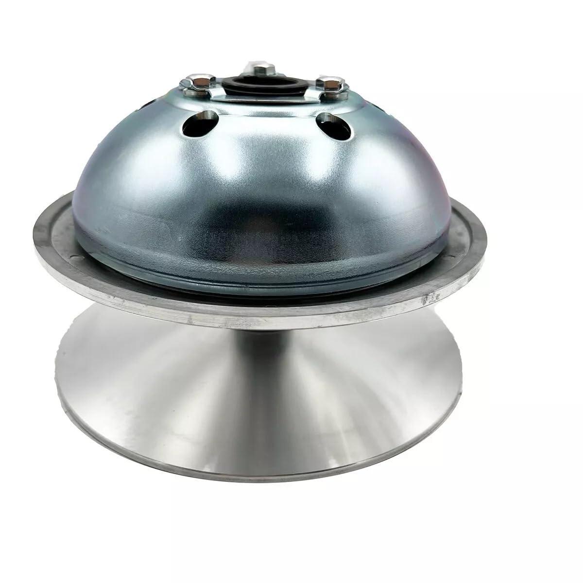 Sprzęgło kierowcy 780 301640C Pasuje do Comet/Salsbury do Comet 1″ Otwór 1/4″ wpust Akcesoria motocyklowe