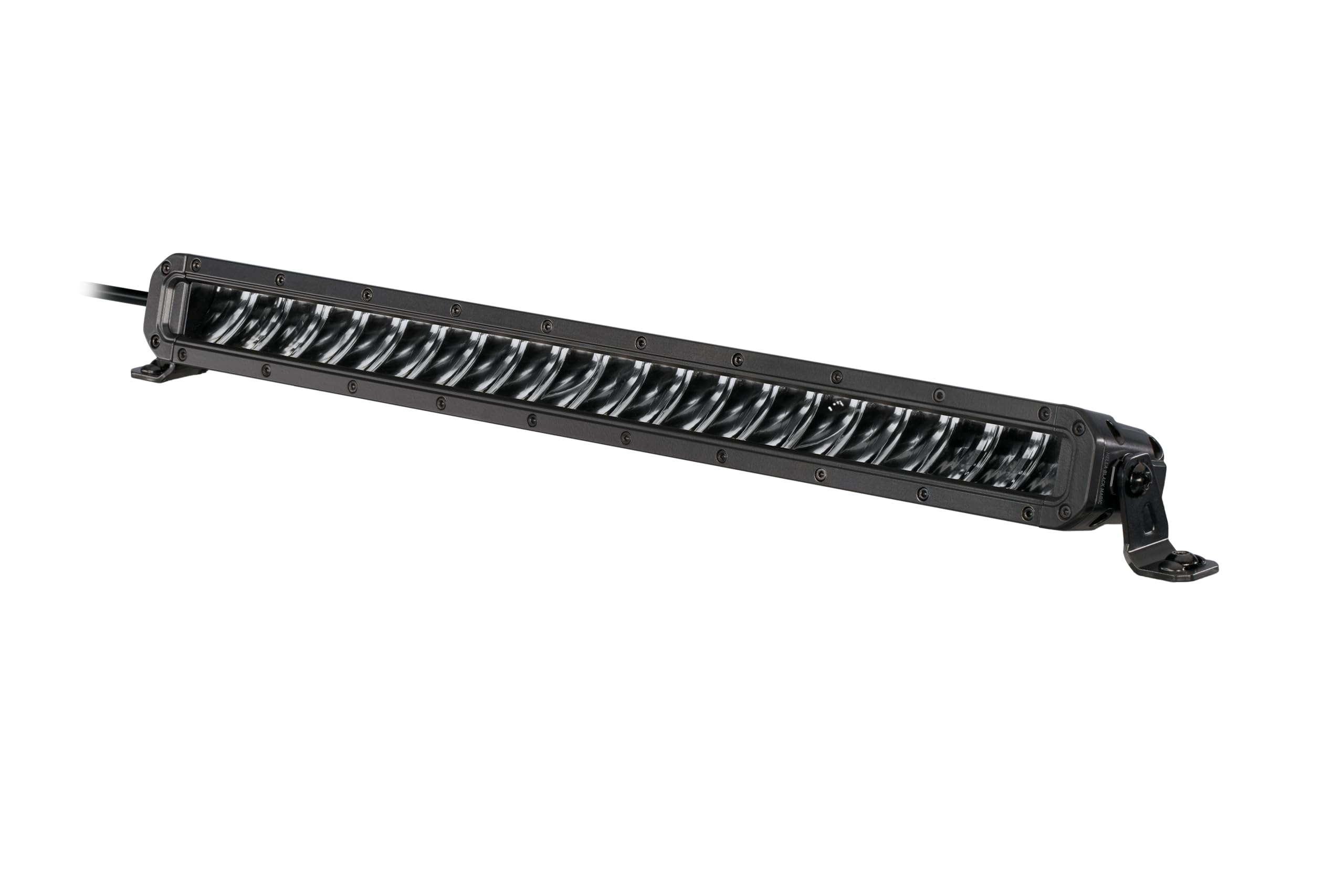 HELLA 1GJ 358 197-301 LED-Faro de trabajo - Black Magic Tough Lightbar 20"