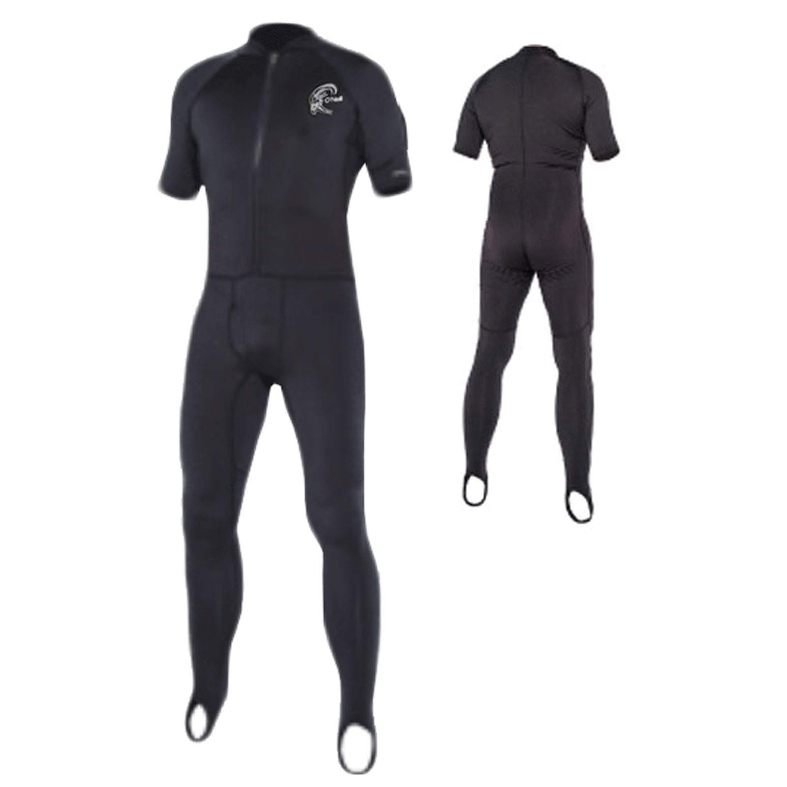 Amazon | オニール IO-2350 ドライスーツ用 インナー サーモX シーガル