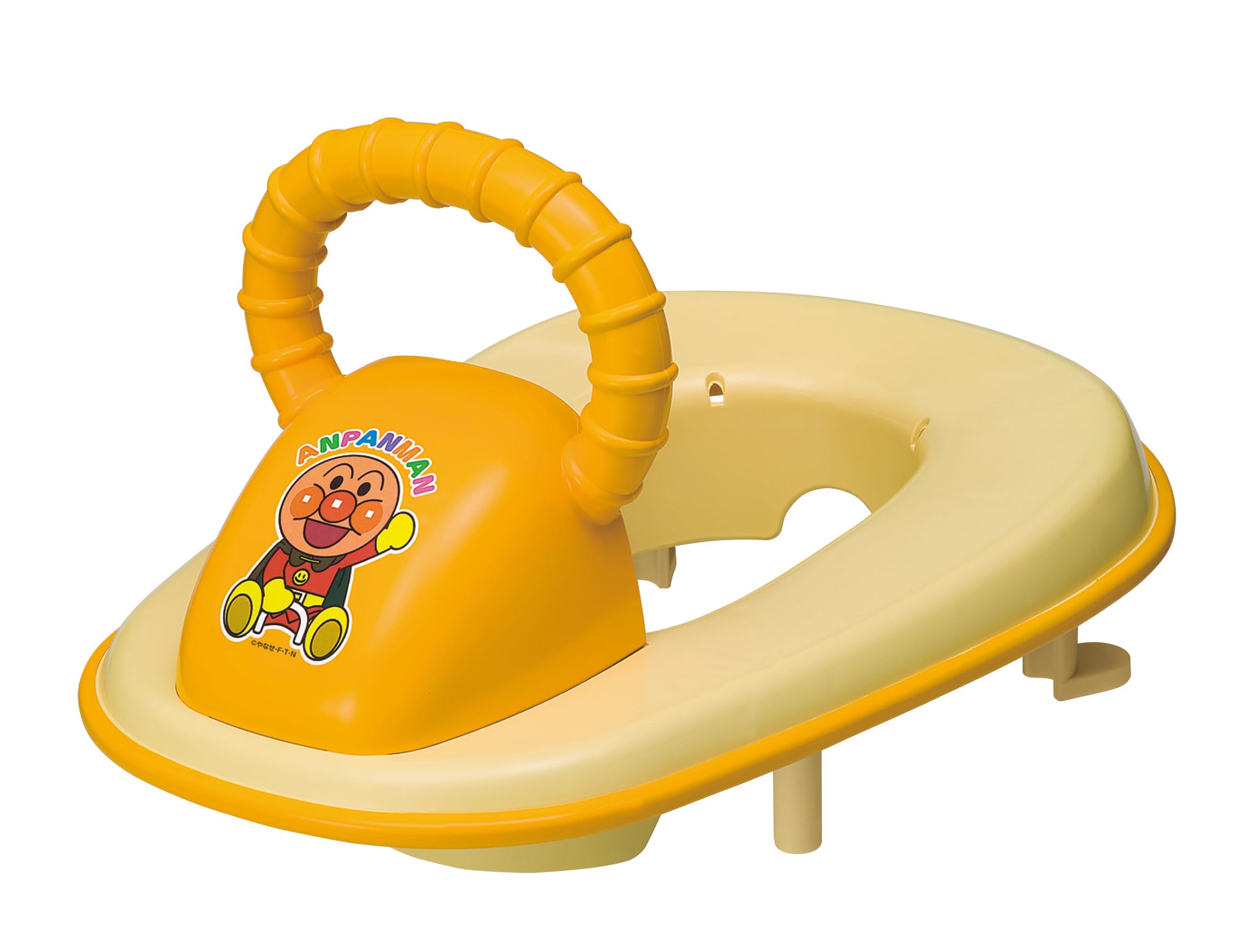あんちゃん　台座つき Amazon.co.jp: アガツマ アンパンマン 幼児用補助便座 D-01 [並行輸入
