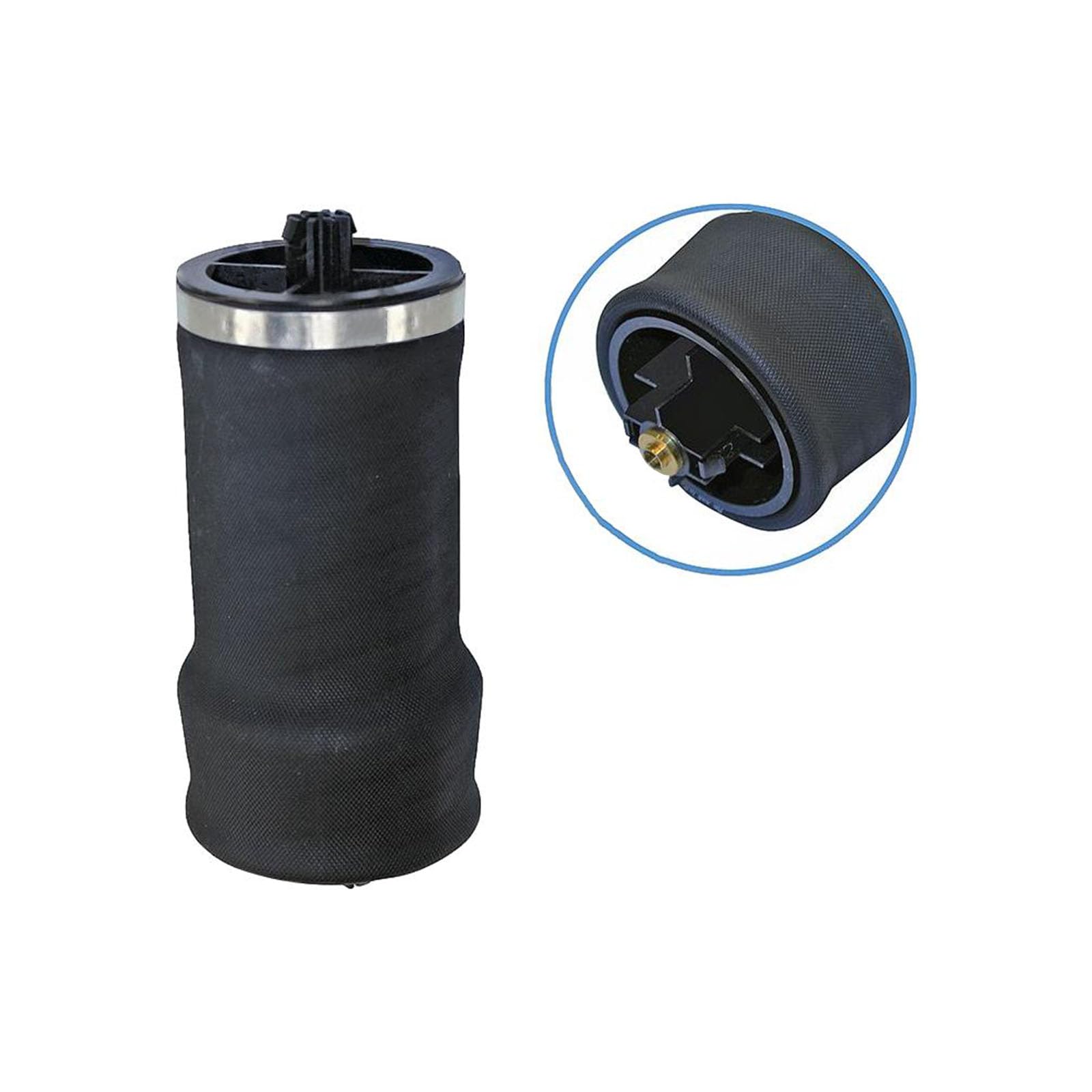 Amazon.com: KGA Auto Parts Air Spring Cabin Bag Kenworth ABSZ70