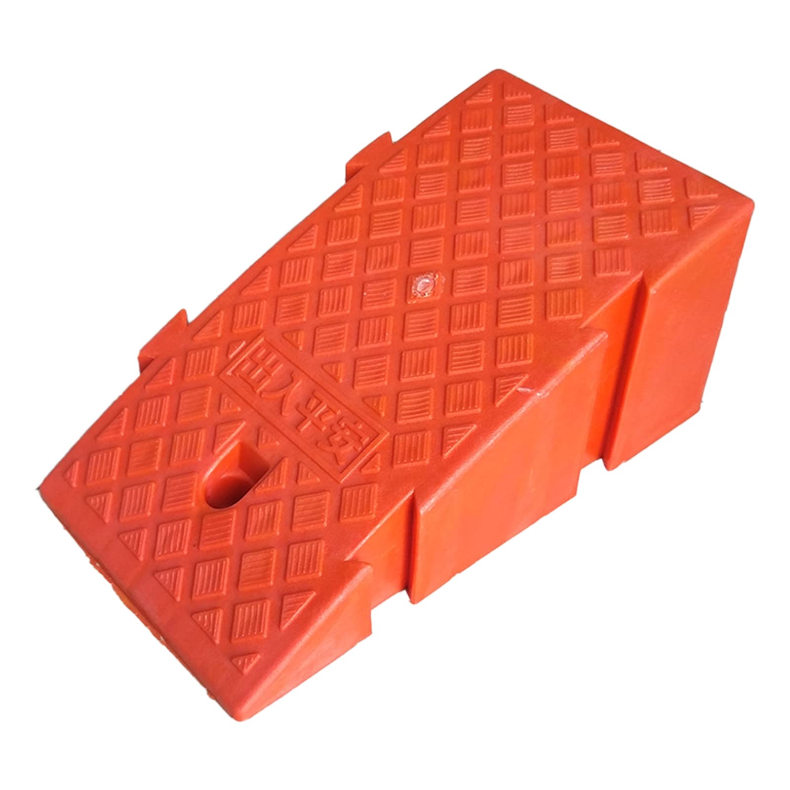 Threshold ramps, Portable Plastic for Driveway, Loading Dock, Sidewalk, Car, Scooter, Bike, Motorcycle