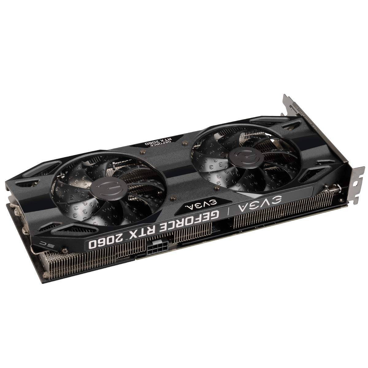 Amazon.com: EVGA GeForce RTX 2060 SC Ultra Gaming, 06G-P4-2067-KR