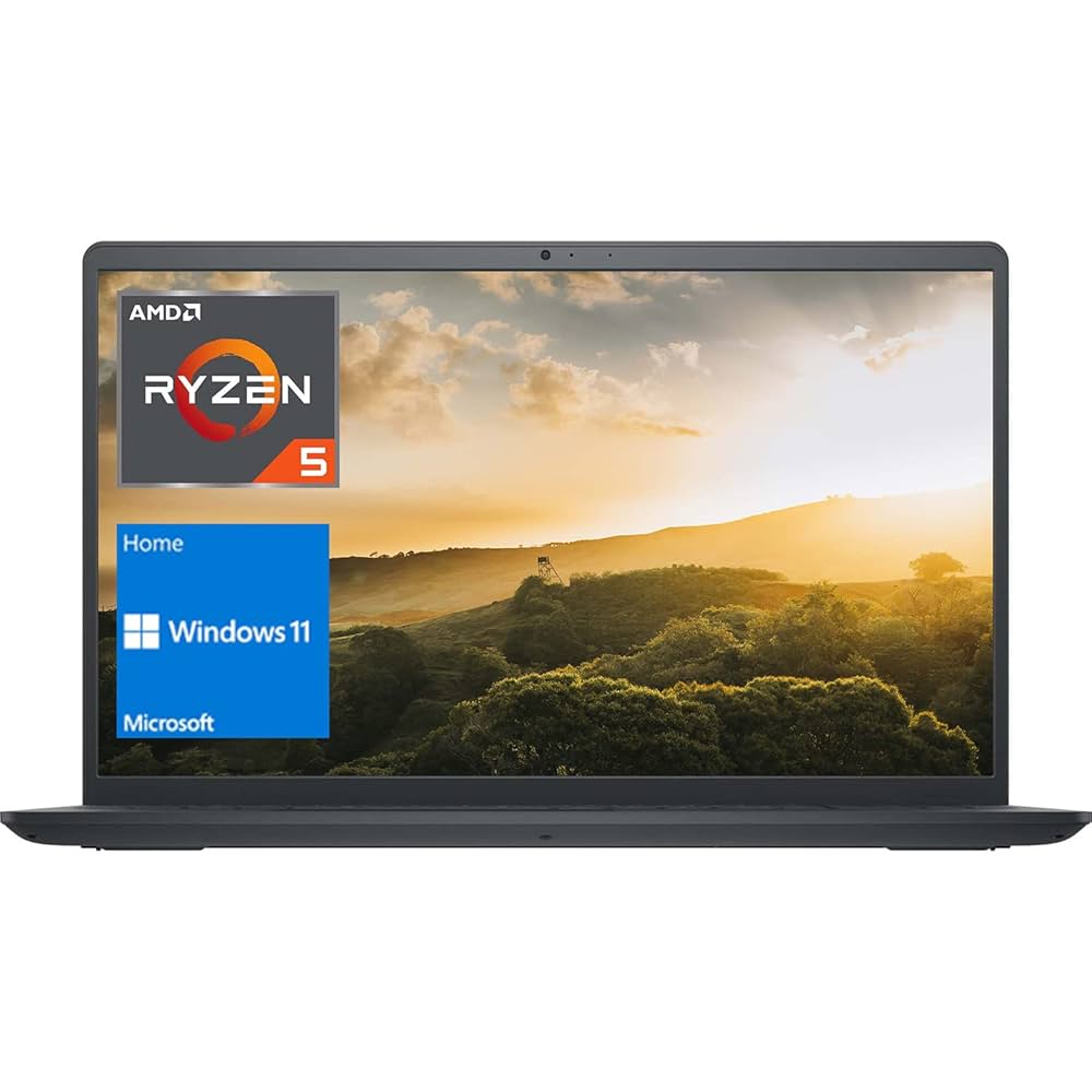 DELL Inspiron Laptop, 15.6