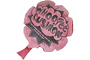 Rhode Island Novelty Giant Whoopee Cushion for Pranks and Gags