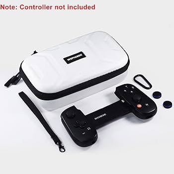 backbone コントローラー＋専用ケース Backbone One Carrying Case | Backbone