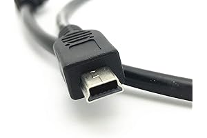 Zoom H2 Recorder USB Replacement Cable