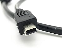 Vista 2 de Master Cables Cable de alimentación de repuesto para LeapPad 3, Leapfrog Kids Tablet, LeapPad Platinum, LeapReader, Leapfrog LeapReader Pen, LeapPad