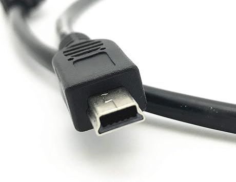 الكابلات الرئيسية المتوافقة مع نيكون UC-E4 نقل البيانات سلك USB لنقل الصور لمعظم سلسلة نيكون D SLR وتحديد نماذج كاميرا Coolpix الرقمية المذكورة أدناه