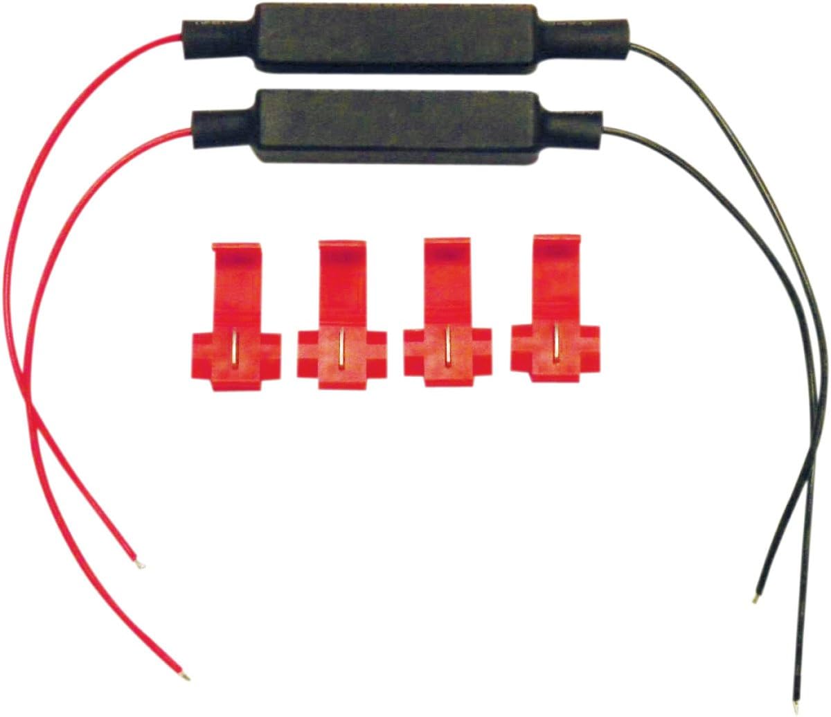K&S Technologies Heavy Duty In-Line Resistors 20W/8.5 Ohm