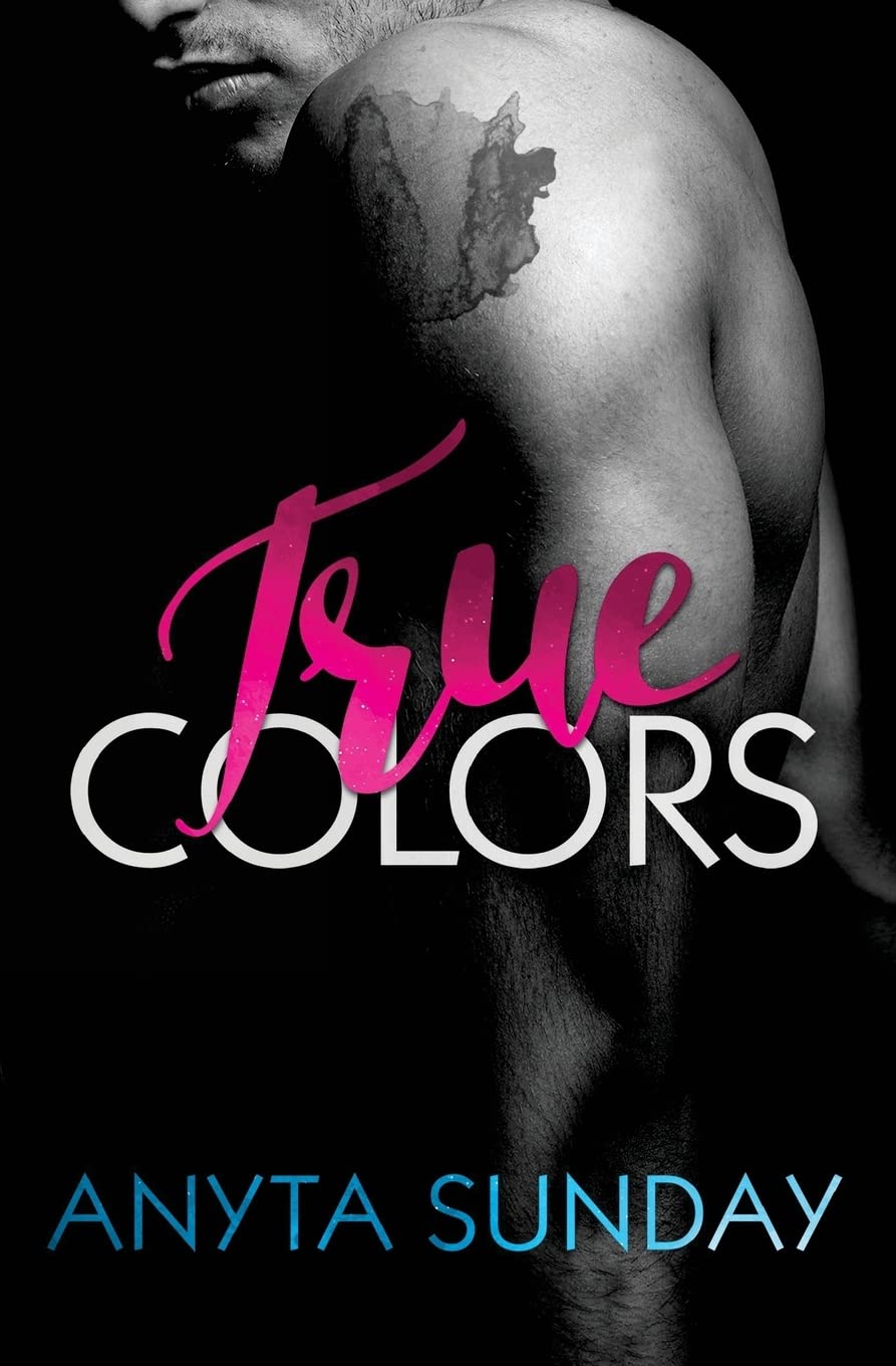 True Colors: Volume 2 (True Love)