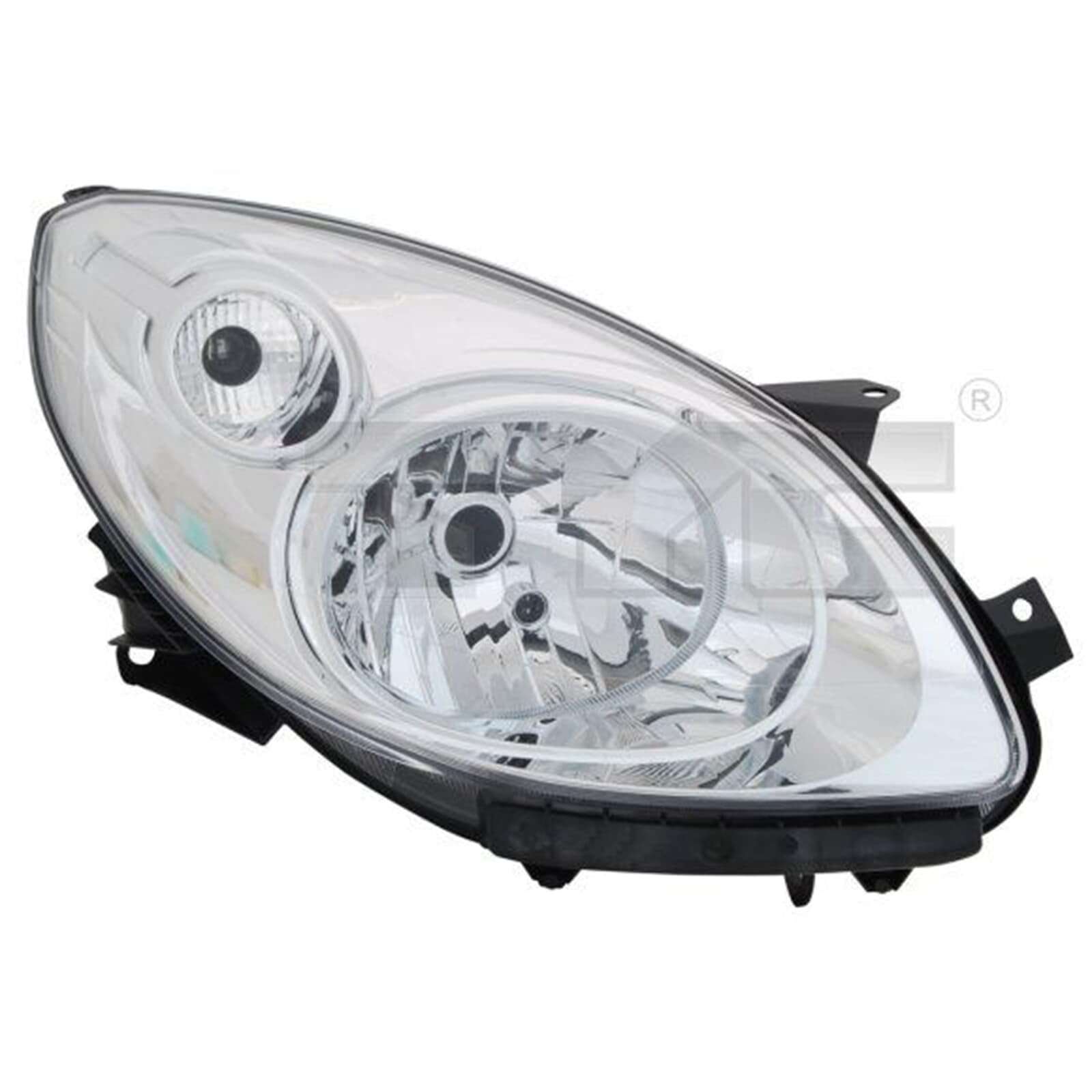 DAPA GmbH & Co. KG 201401262 Phare droit