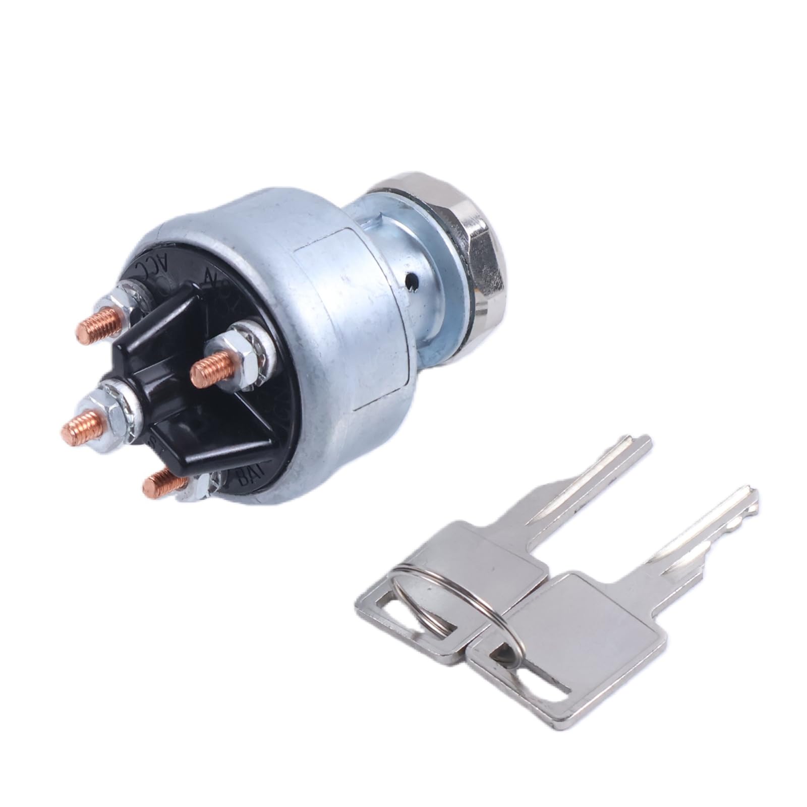Amazon.com: zt truck parts Ignition Starter Switch 07.0703.0472