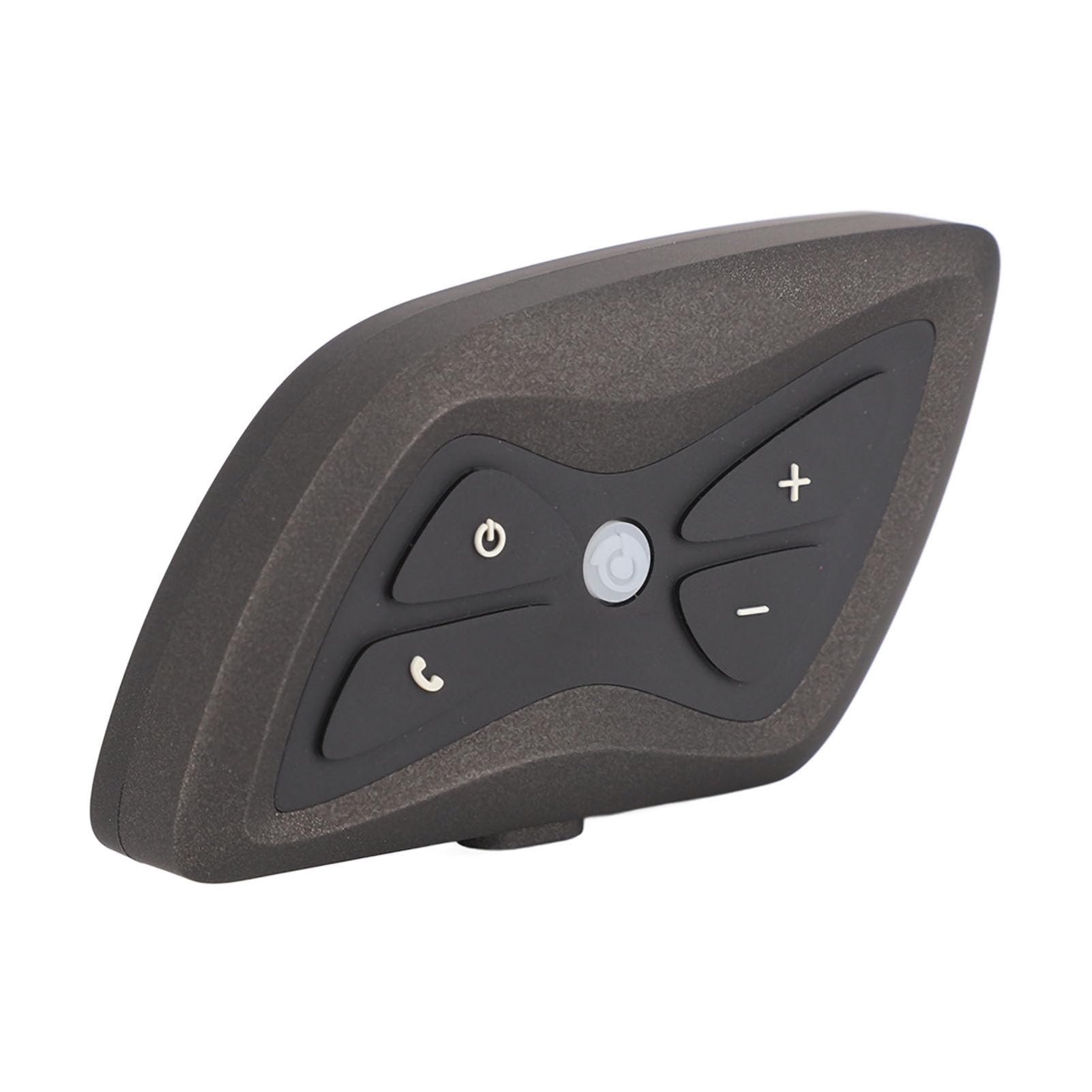 Casque Bluetooth Moto, IP65 Étanche 30 Heures