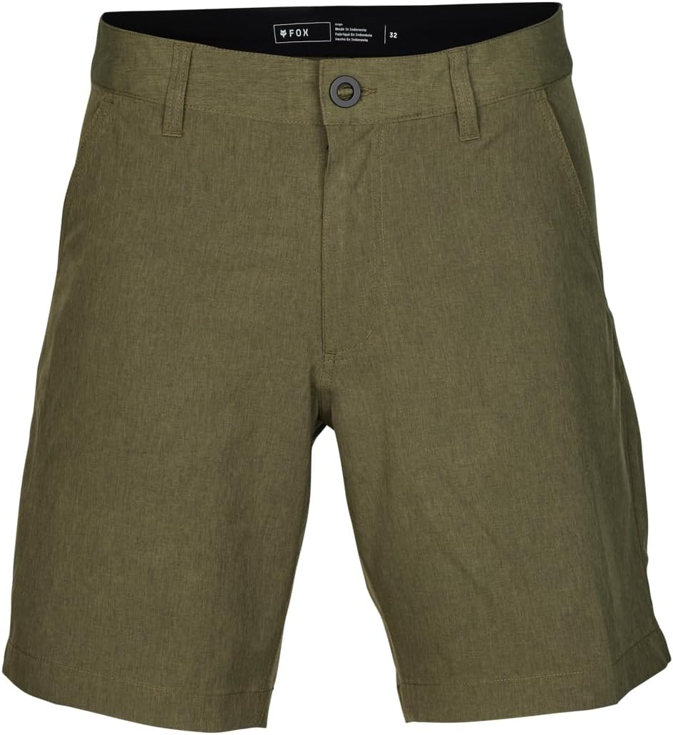 Fox Racing Men's Essex Tech Stretch