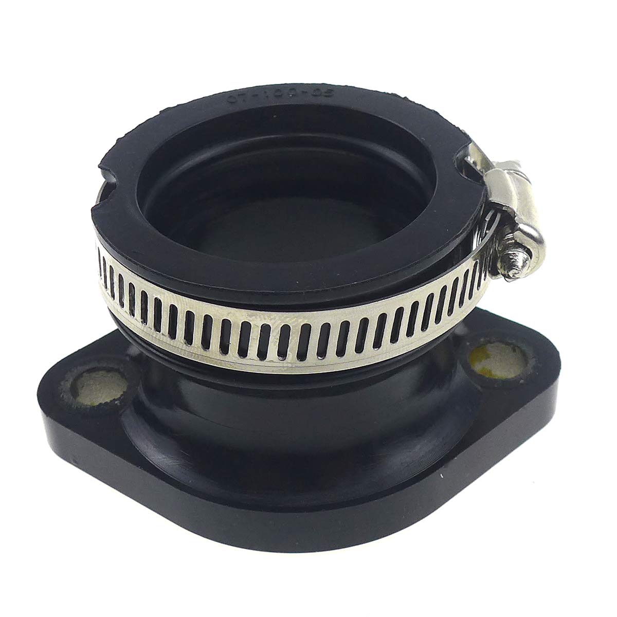 Intake Manifold Carburetor Boot For Polaris Trail Boss 250 2X4 4X4 1985-1999 - Foto 2