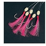 Balzer Makrelen Vorfach Pink