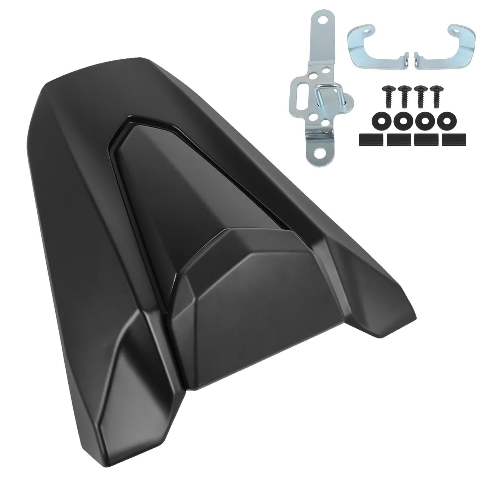 Motorrad Rücksitz Verkleidung Für CBR650R CB650R CB CBR 650R 650 R 2024-2025 Motorradzubehör Soziussitzabdeckung Sozius-Heckverkleidung