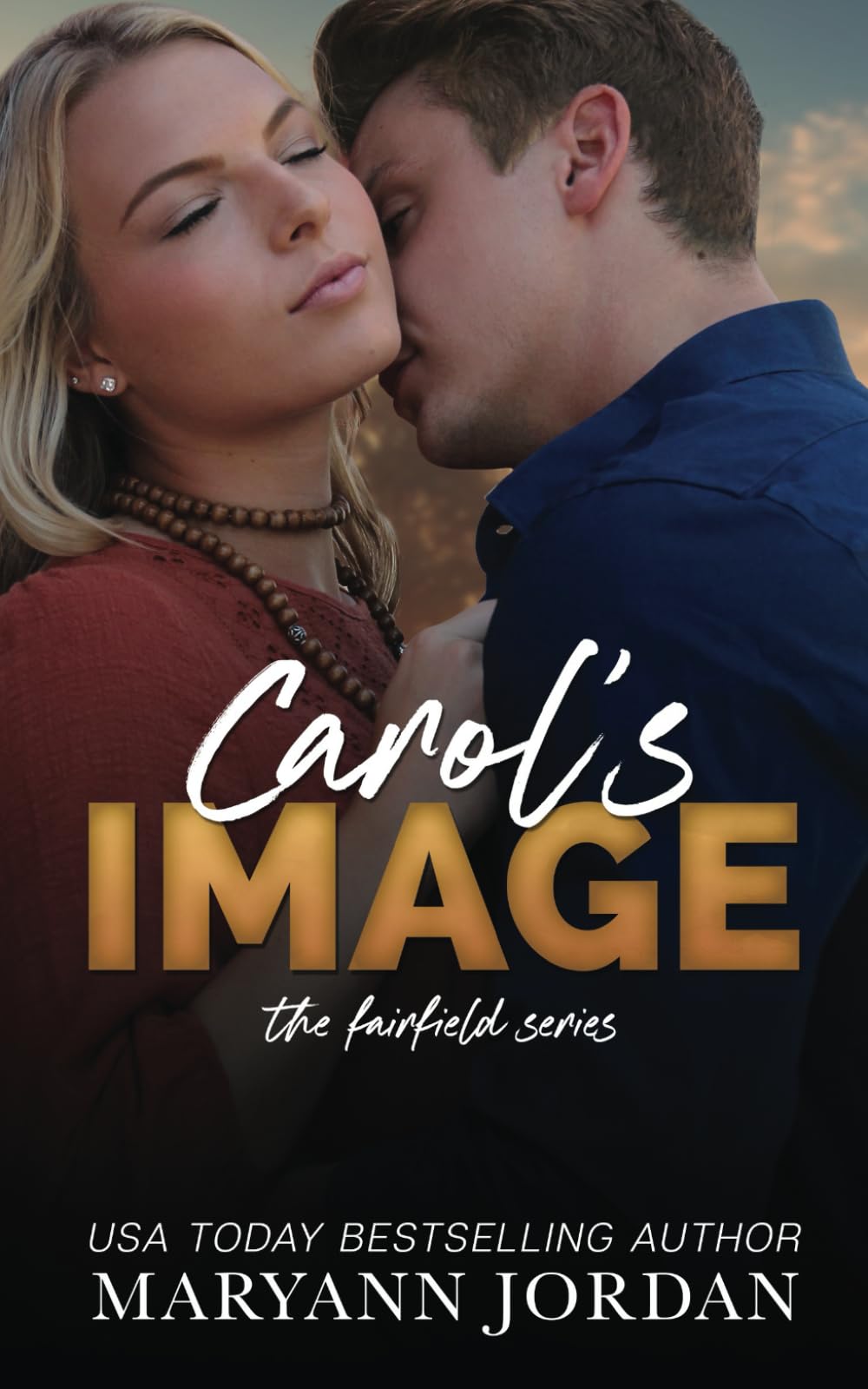 Carol's Image: The Fairfield Series: Volume 3
