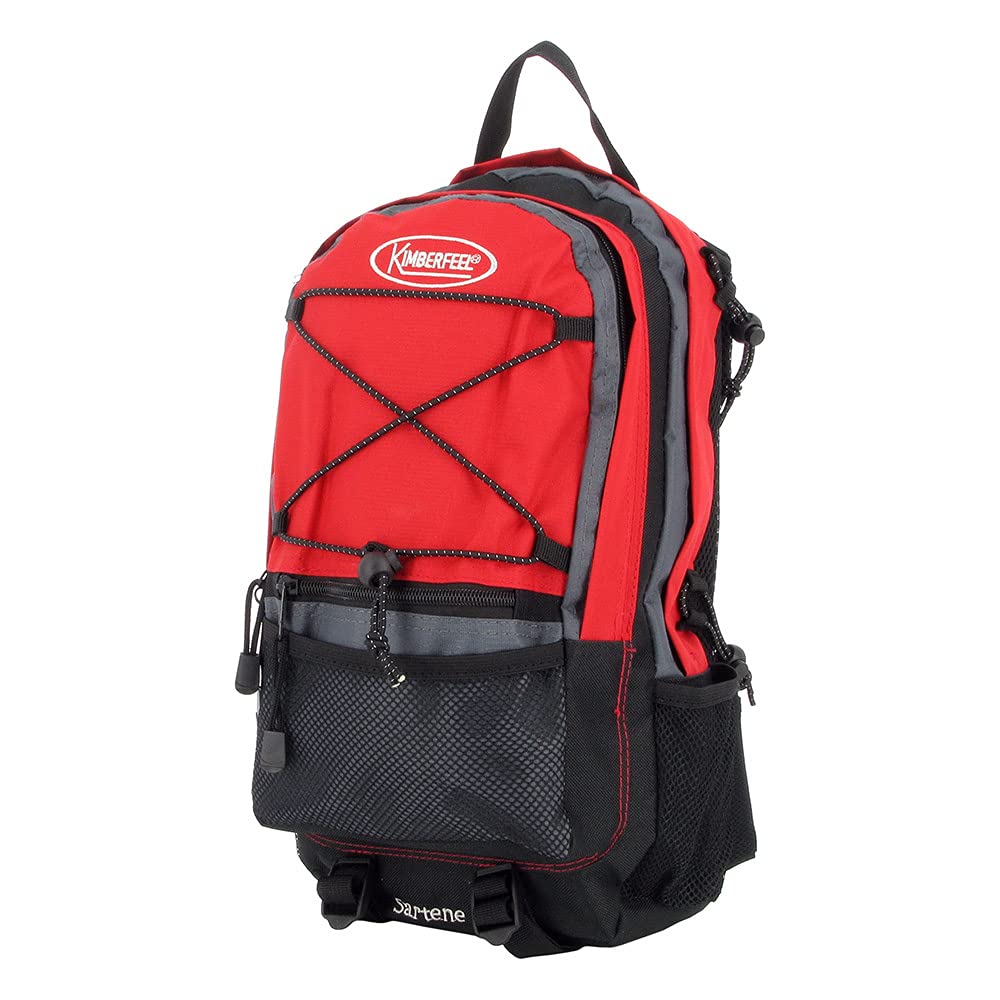 KIMBERFEEL Sartene Unisex Backpack