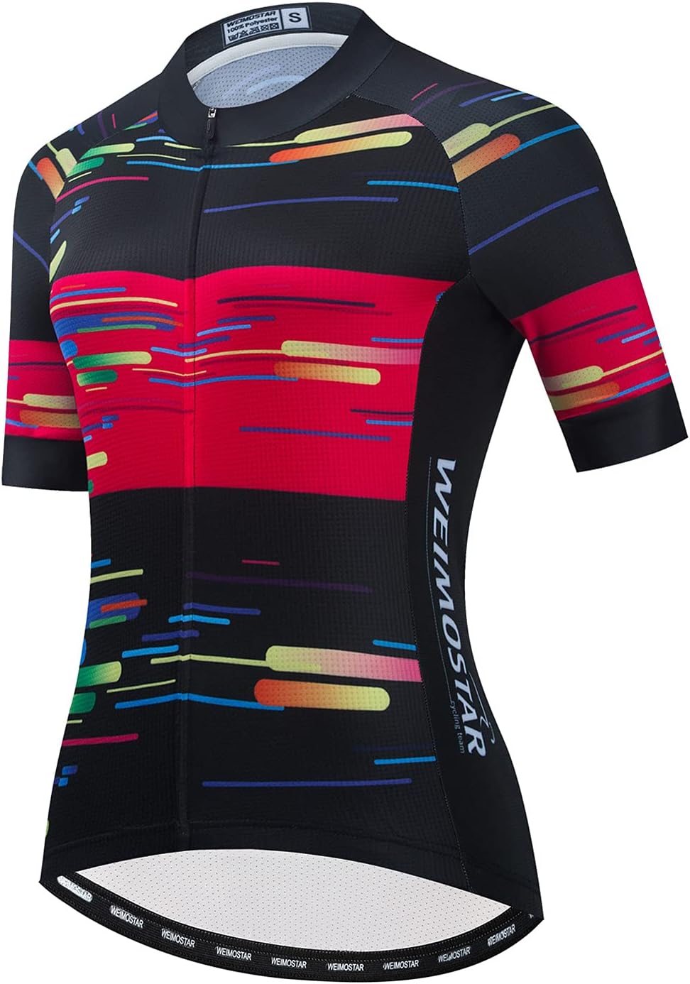 Cycling Jersey Women Bike Bicycle Top Mountain Road MTB Shirts Clothing