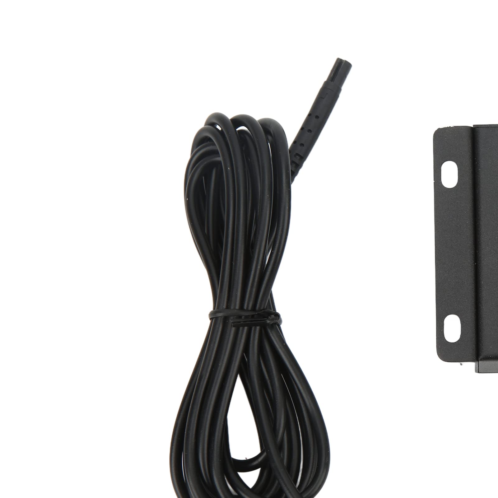 Generic Divisor de Vídeo de 4 Canales, Convertidor PAL NTSC para Vehículos de Ingeniería, Barcos, 1 Caja de Control de Imagen