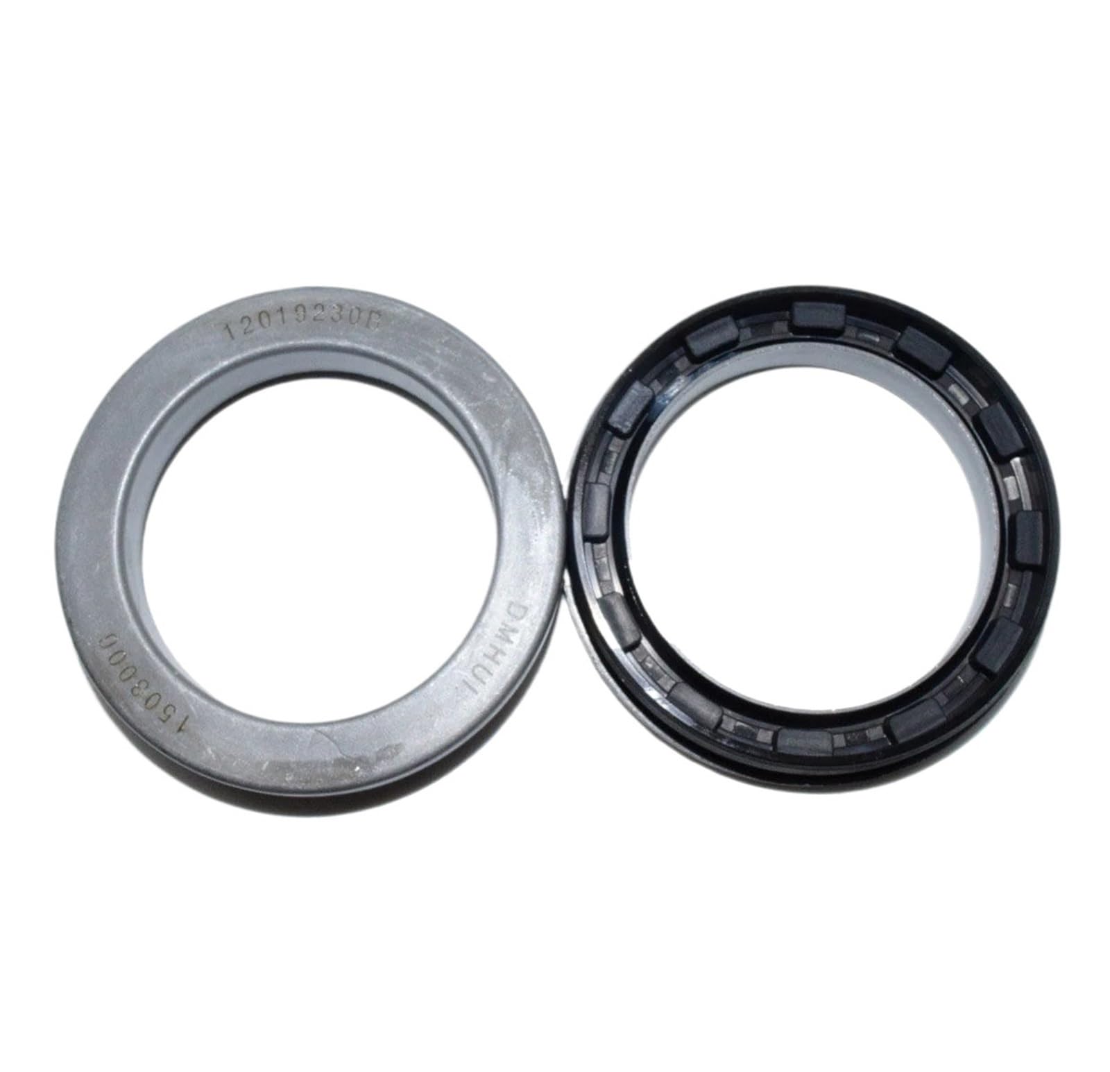 LEOTNNDQ 1pcs Oil seal 49 * 65/68 * 10/13.8mm/57 * 73/76 * 10/13.8mm(49x65-68x10-13.8)