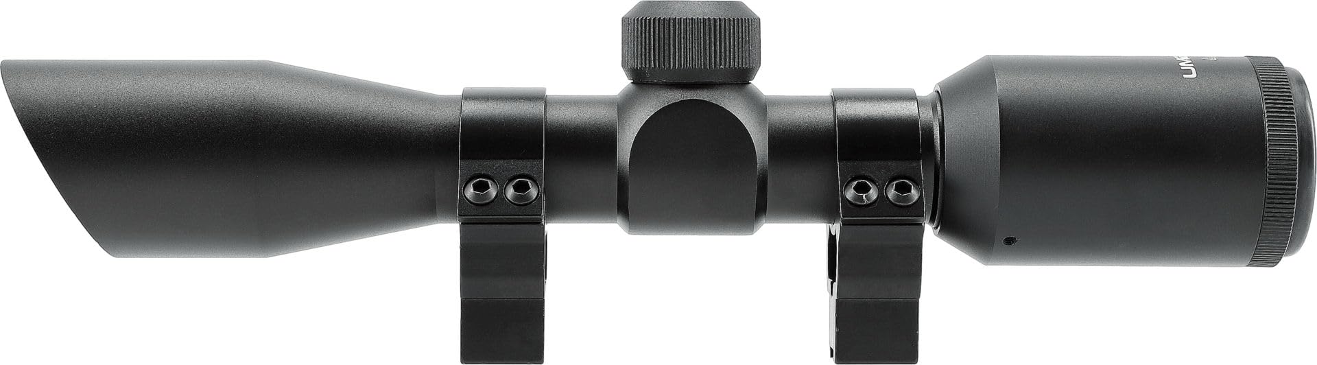 Lunette De Tir Umarex UX 4x32 - Armurerie Tir au Plomb