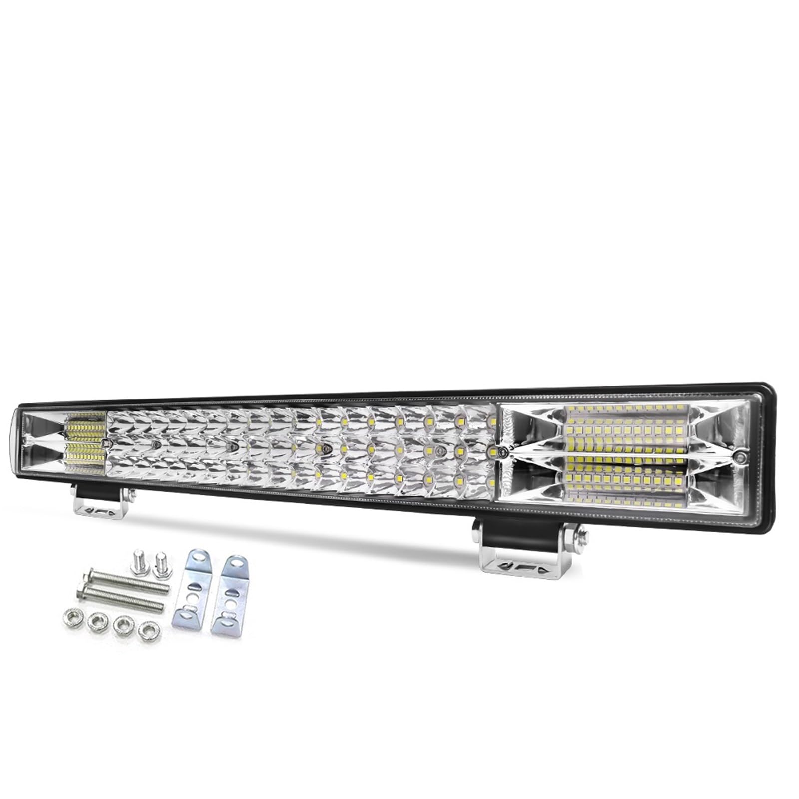 LED Oświetlenie pomocnicze Roboczy pasek świetlny LED