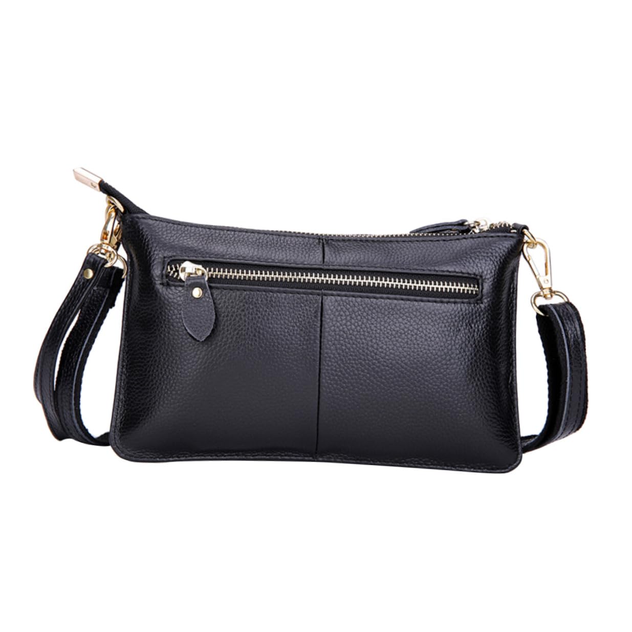 CALLARON Bolsos De Hombro Para Mujer Bandolera Bolso Bandolera Para Mujer Bolsos De Hombro Para Mujer Bolso De Cuero Estilo Vintage Bolso De Hombro Retro Bolso De Piel De Vaca