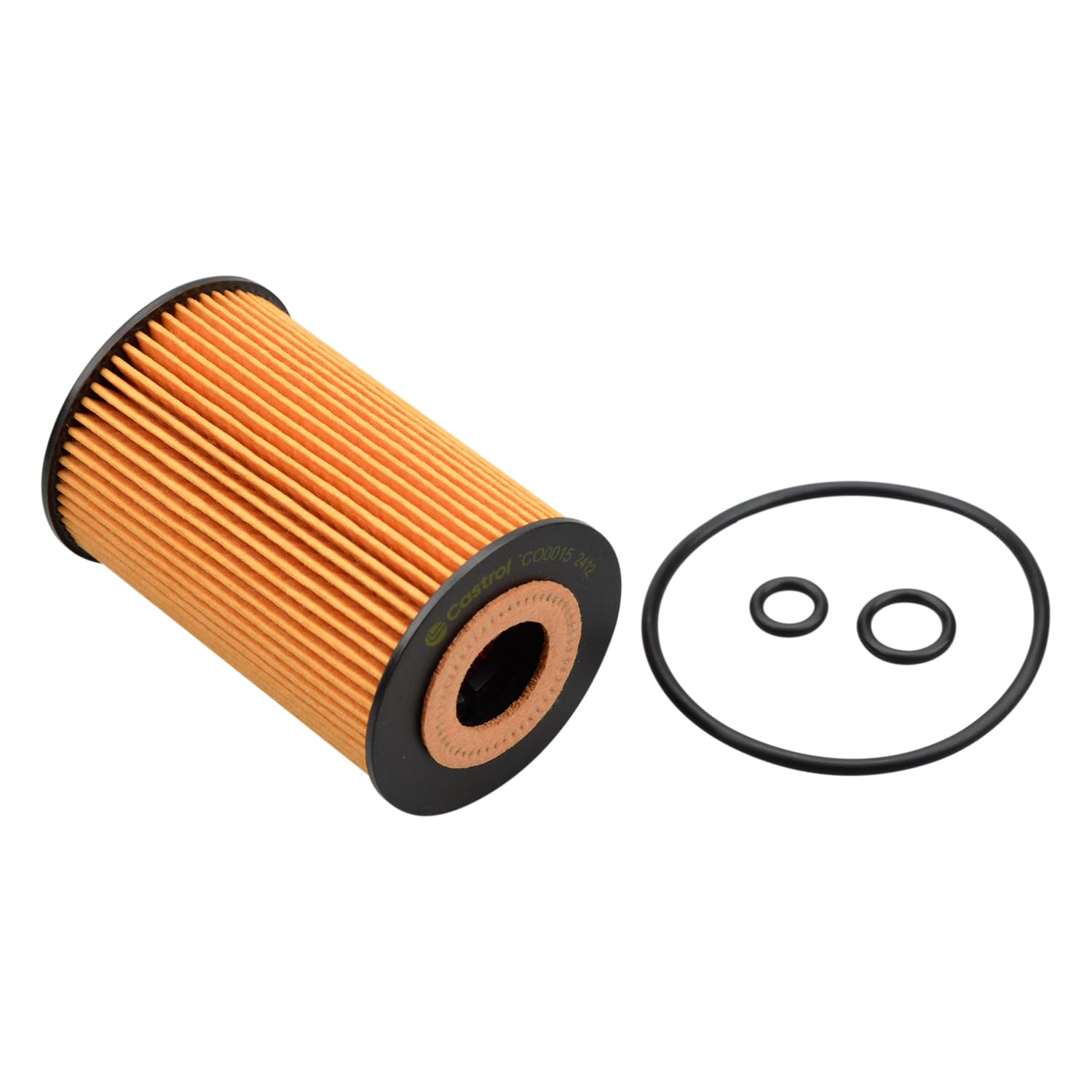Castrol Filters CO0015 Oil Filter