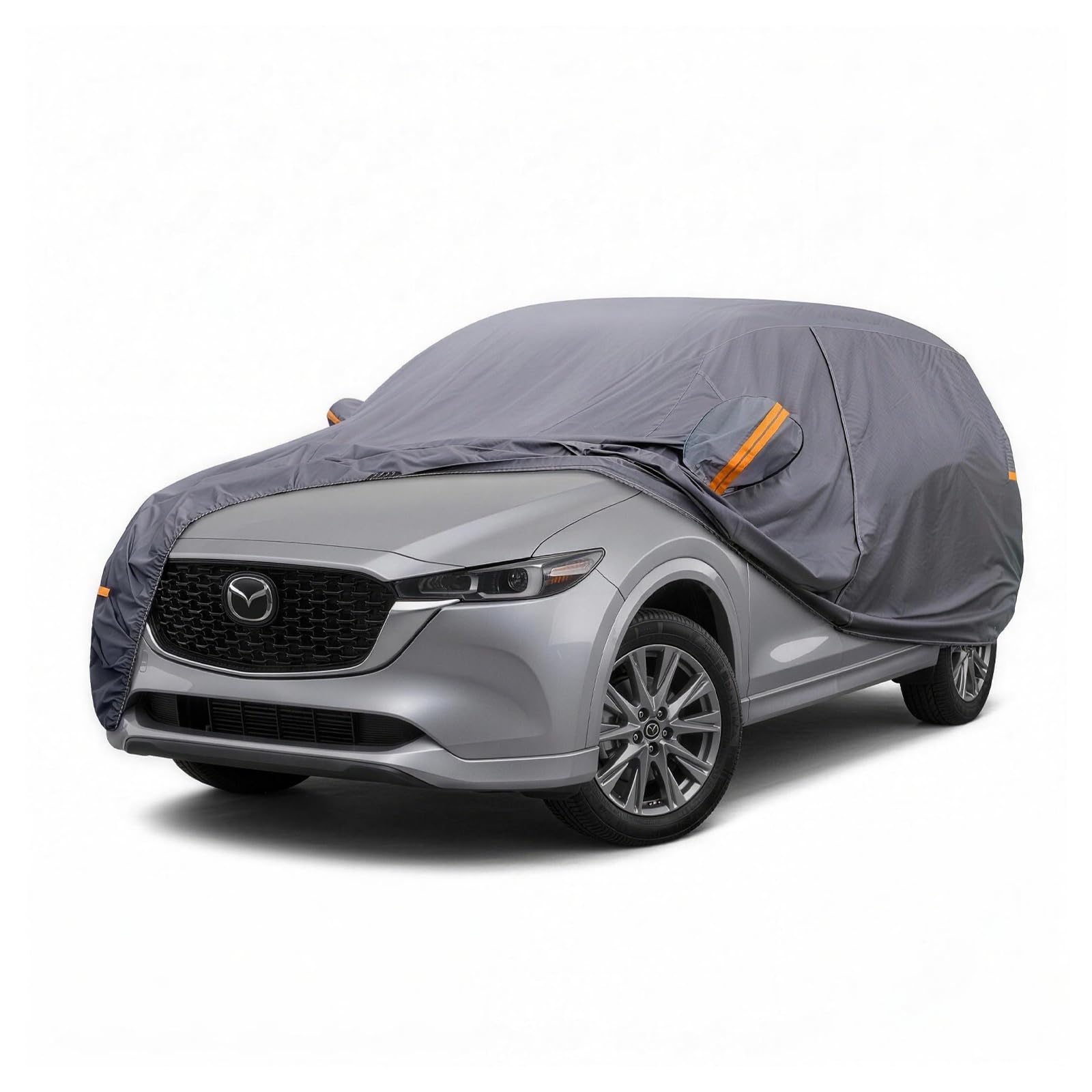 Coverlex All-Weather Car Cover Custom Fit for Mazda CX5