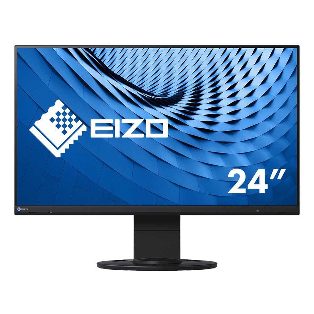 EIZO FlexScanEV2460-BK 23.8インチ/1920x1080 Amazon.co.jp: EIZO カラー液晶モニター 23.8型 ブラック EV2460