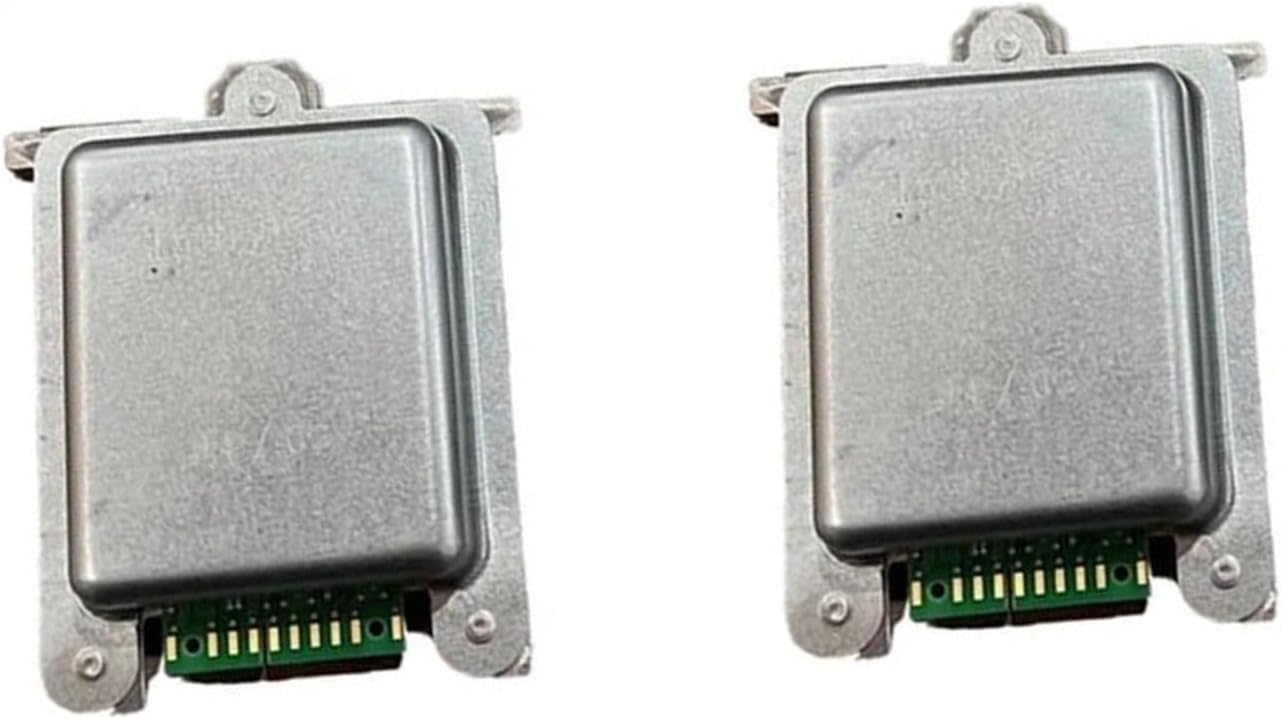 プーマ2019-2024車用ヘッドライトLEDモジュールコントロールキセノンECUバラストL90050970 L90050969用電