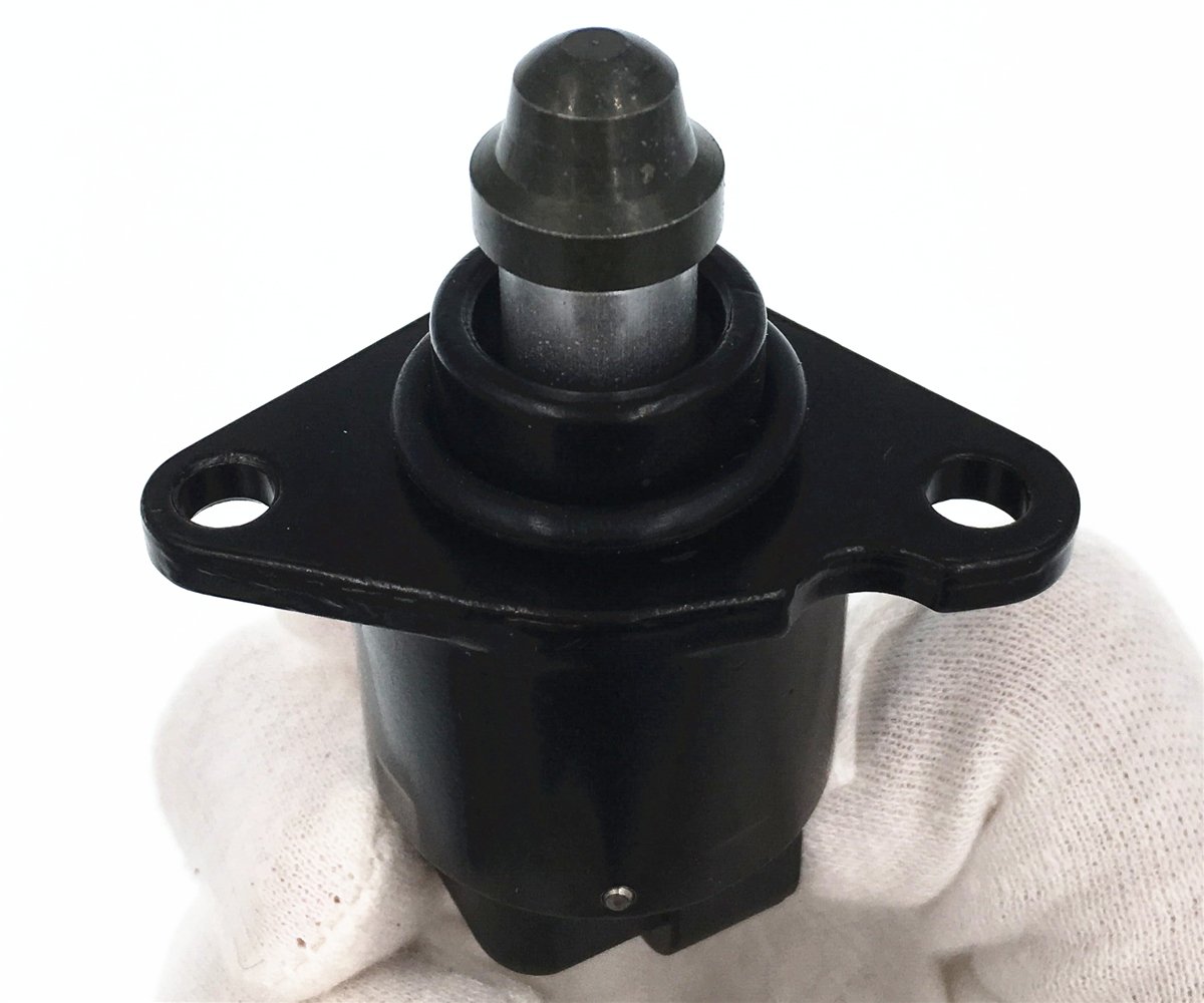 Valvola di controllo dell'aria inattiva IAC per Croen Berlingo C2 C3 Saxo Xsara per Peugeot 106 206 306 307 Partner Partnerspace 1920AH A96157  34