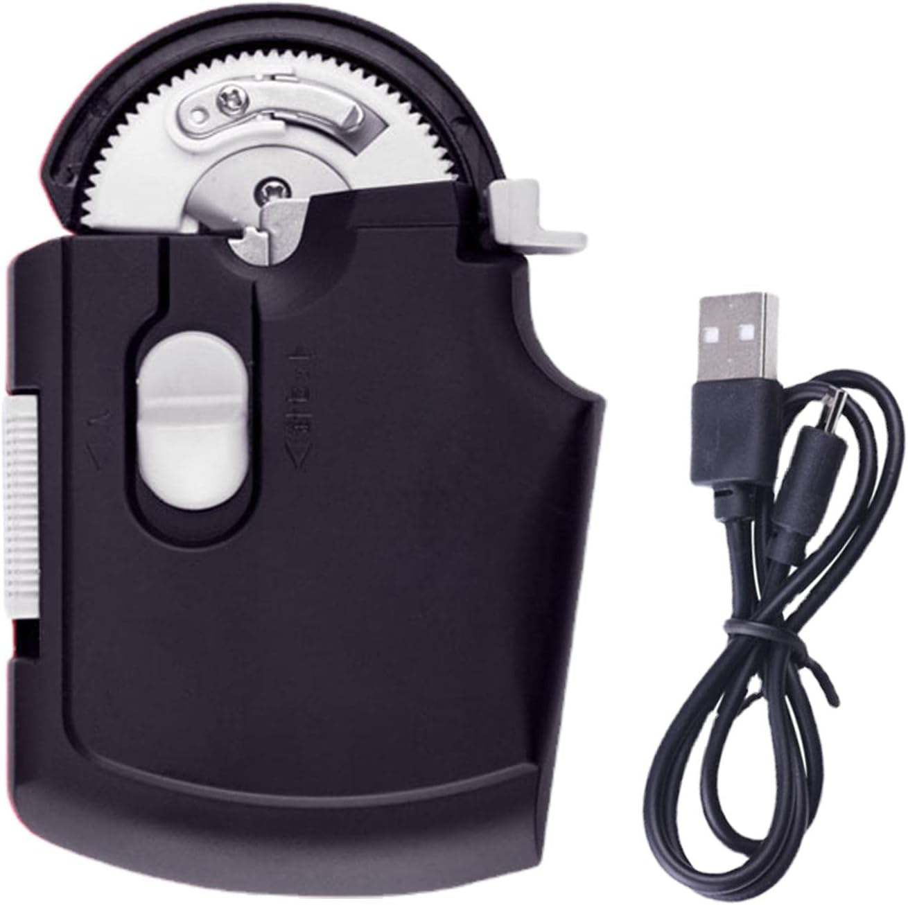 Electric Fishing Hook Tyer Knot Machine Automatic Fishing