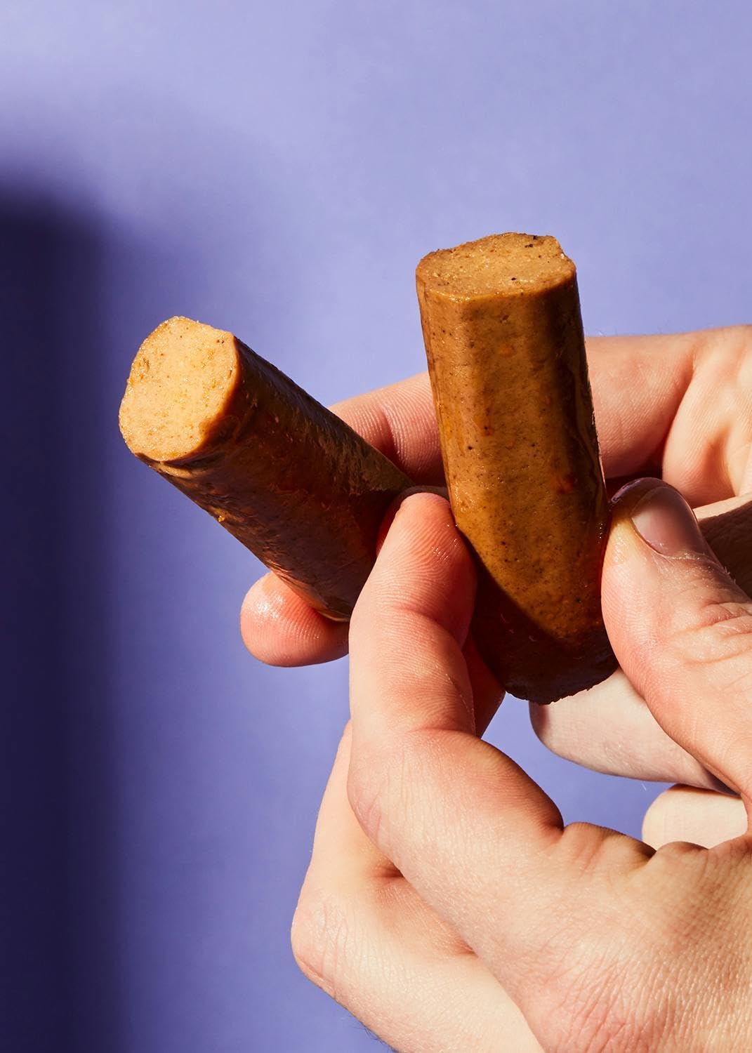 KoRo - Saucisse vegan "bratwurst" bio 12 x 200 g