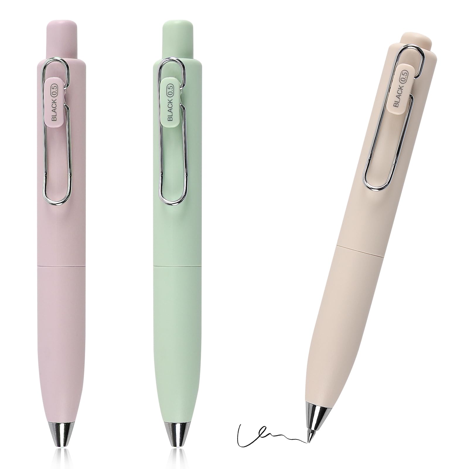 Gel Pens Set